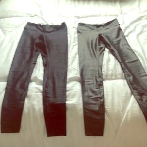 Koral lustrous high rise leggings